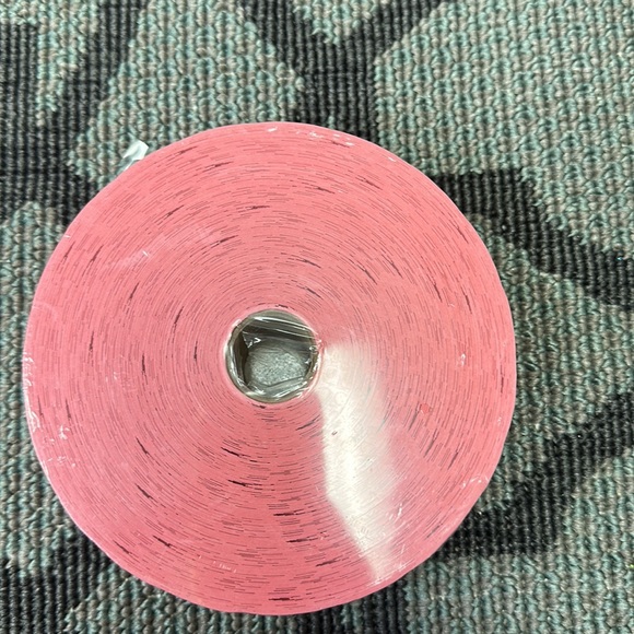 2,000 Pink Raffle Tickets - Picture 2 of 3